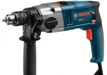 Drills & Screw Drivers Bosch HD18-2