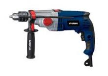 Drills & Screw Drivers Hyundai HP1013
