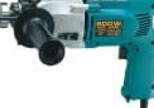 Drills & Screw Drivers Makita HP2000
