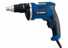 Drills & Screw Drivers Hyundai HP7256