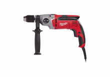 Drills & Screw Drivers Milwaukee PD2E 24 R