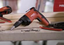 Drills & Screw Drivers Hilti SD 2500