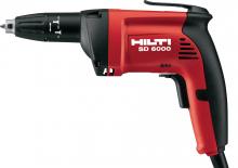 Drills & Screw Drivers Hilti SD 6000