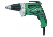 Drills & Screw Drivers HiKOKI W6V4