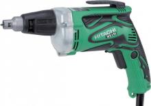 Drills & Screw Drivers HiKOKI W6VM 