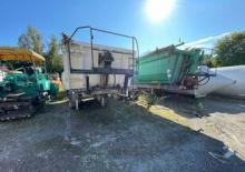 Dump Trailers / Tipper Semi Trailers Kempf SKM 31/2 SR