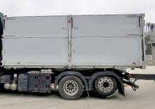 Dump Trailers / Tipper Trailers Kempf THK 18