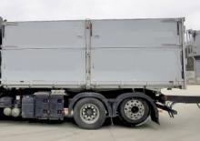 Dump Trailers / Tipper Trailers Kempf THK 18-P