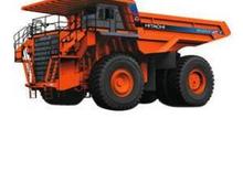 Rigid Dump Trucks Hitachi EH 4500