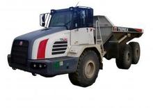 Articulated Dump Trucks Terex TA 25