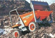 Wheel Dumpers Ausa 150 DH