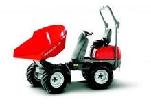 Wheel Dumpers Neuson 1501