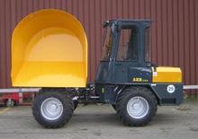 Wheel Dumpers Paus AKR 183