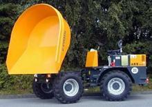 Wheel Dumpers Paus AKR 242