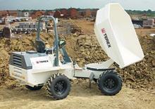 Wheel Dumpers Terex PS 5000