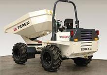 Wheel Dumpers Terex PS 6000