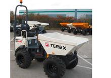 Wheel Dumpers Terex TA 1.2 EH