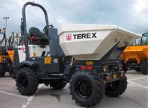 Wheel Dumpers Terex TA 2 EH