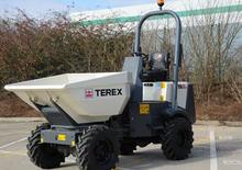 Wheel Dumpers Terex TA2SH