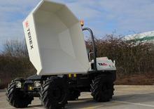 Wheel Dumpers Terex TA 6 S