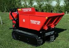 Tracked Dumpers Camisa TP 680