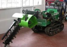 Tracked Dumpers PENTAMOTER 20 PK