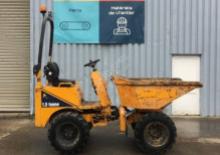 Wheel Dumpers Thwaites Alldrive 7000 FK