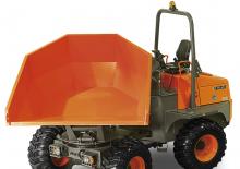 Wheel Dumpers Ausa D 1000 AP