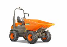 Wheel Dumpers Ausa D 1001 APG