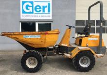 Wheel Dumpers ERA DHK 6002 H