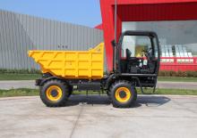 Wheel Dumpers Dieci DP 70