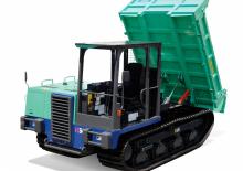 Tracked Dumpers Kato IC50