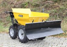 Wheel Dumpers Neumeier ND250