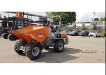 Wheel Dumpers Paus SMK365