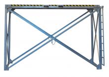 İskele Çalışma Platformları Lissmac MAB 3040