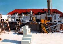 İskele Çalışma Platformları ALTRAD-Baumann Maurermat 3003