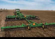 Ekici John Deere 200