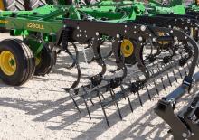 Ekici John Deere 2230LL