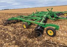 Ekici John Deere 2630
