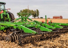 Ekici John Deere 2633VT