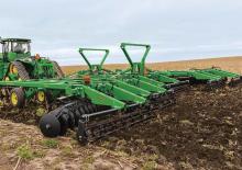Ekici John Deere 2635