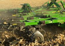 Ekici John Deere 2660VT