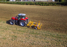 Ekici Agrisem Agromulch 3.50 Silver