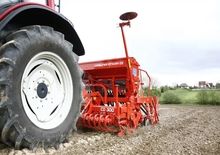 Ekici Kuhn CD 300 3R