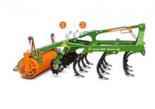 Ekici Amazone Cenius 3503 Super 