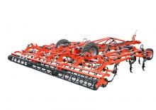 Ekici Kubota CU1800T AP