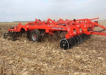 Ekici Kuhn Dominator 4860-9