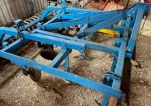Ekici Saphir FG 262/80