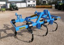 Ekici Bremer FG 300 