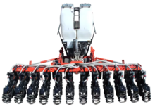 Ekici Kuhn Gladiator 1210-1630